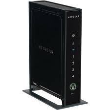 Netgear n300 Wireless Router