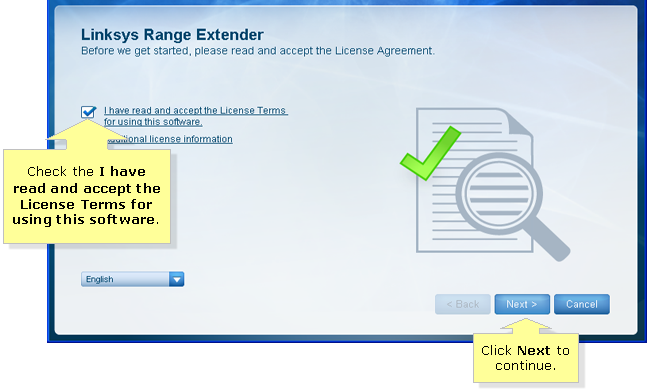 Steps to Configure of Linksys WiFi Extender RE1000
