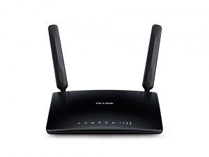 TP-LINK ROUTER SETUP UNBOXING AND REVIEW