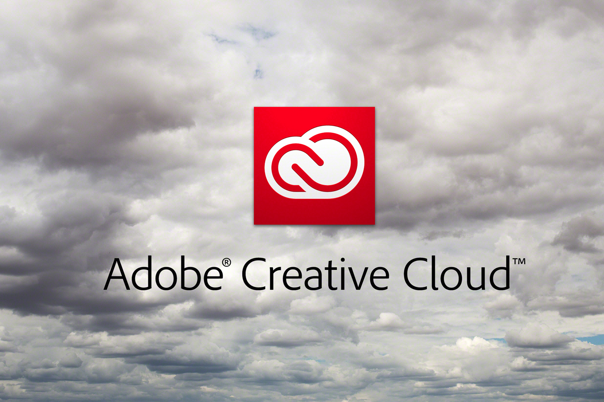 adobe creative cloud login loop
