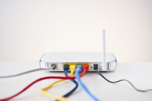 facing Issue with Internet Connectivity