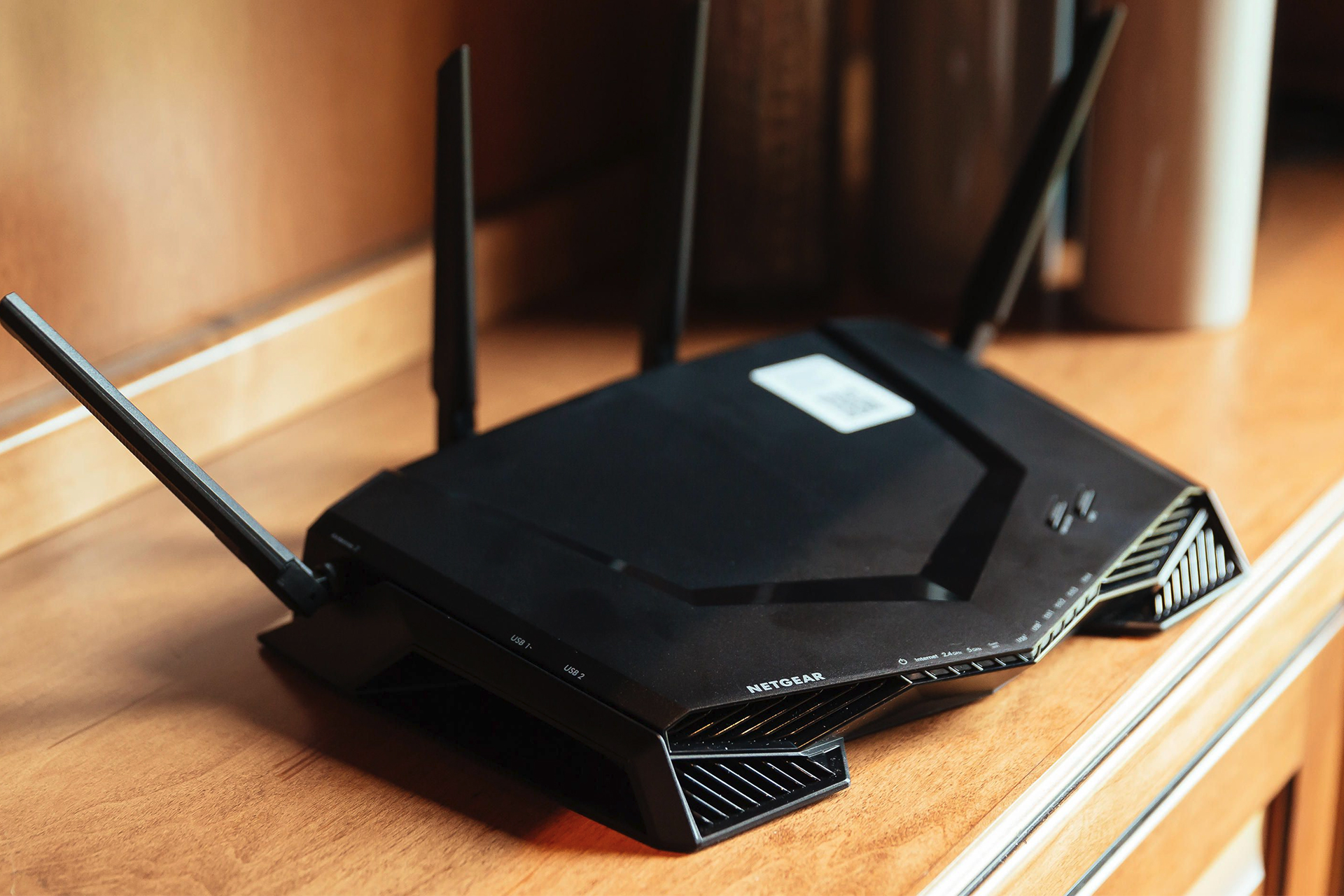 best wireless router for gaming