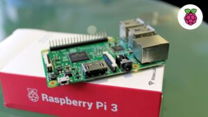 Wi-Fi hotspot with Raspberry Pi