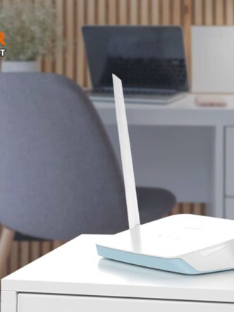 How to login the Dlink Router with Dlinkrouter.local